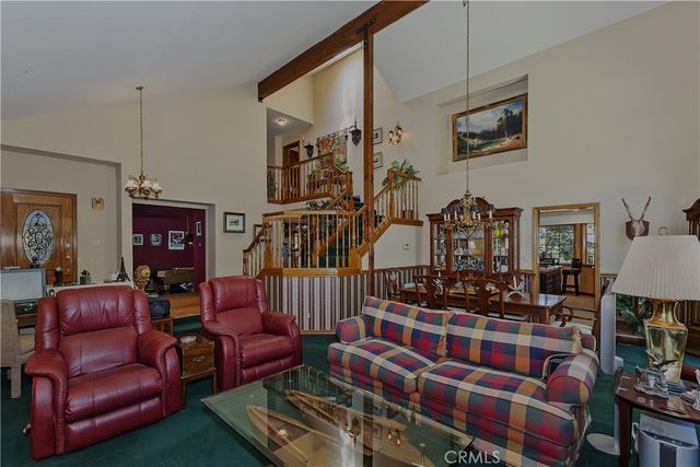 30184 Skyline Drive, Running Springs, CA 92382