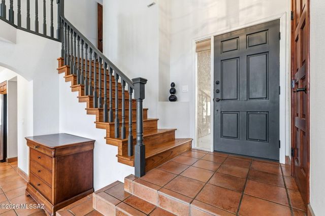 4037 E Vía Del Vireo, Tucson, AZ 85718