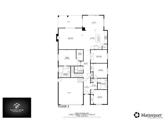 6516 Empire Ave, Frederick, CO 80516