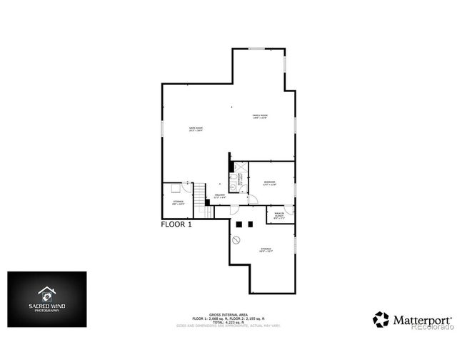 6516 Empire Ave, Frederick, CO 80516