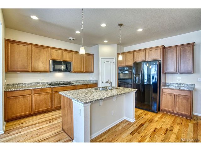 6516 Empire Ave, Frederick, CO 80516