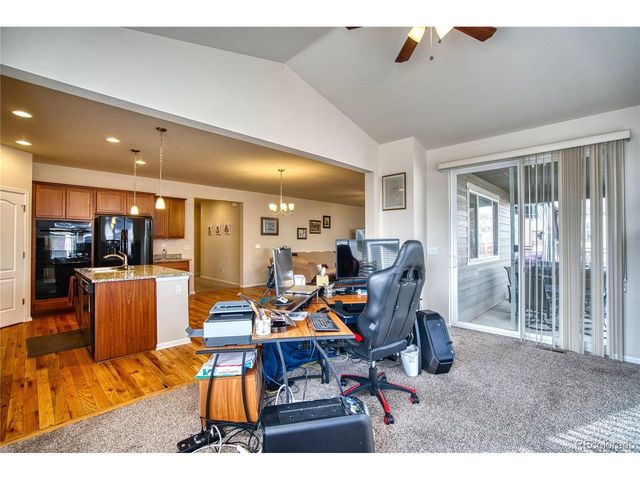 6516 Empire Ave, Frederick, CO 80516