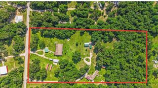 23419 Quiet Hollow Road, Montgomery, TX 77356