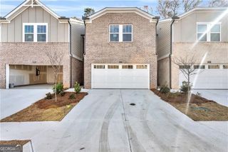 1575 Villageside Court, Lawrenceville, GA 30043