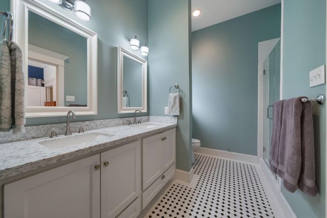 2011 Crockett Street, Houston, TX 77007