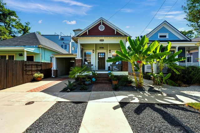 2011 Crockett Street, Houston, TX 77007