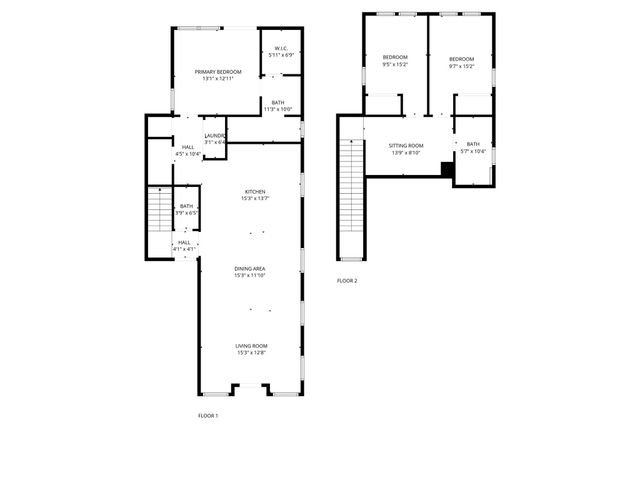 2011 Crockett Street, Houston, TX 77007