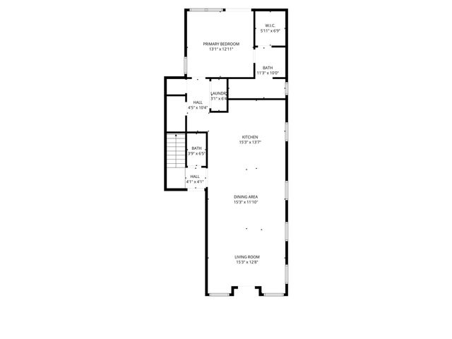 2011 Crockett Street, Houston, TX 77007