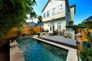 2011 Crockett Street, Houston, TX 77007