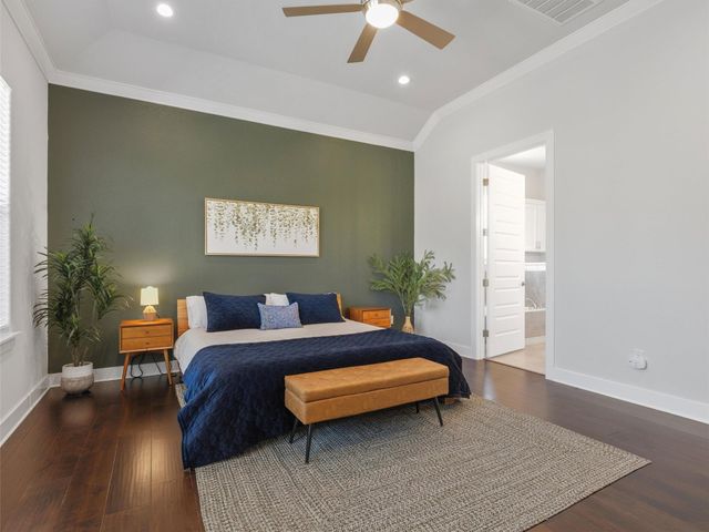 106 Pinecrest DR, Bastrop, TX 78602