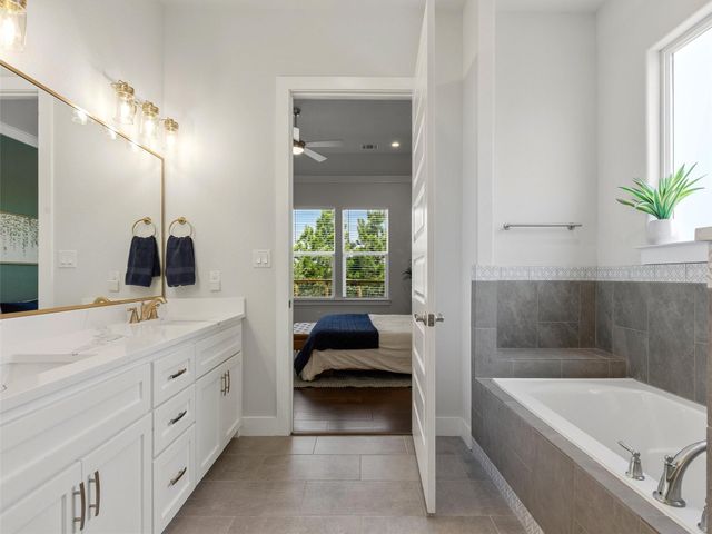 106 Pinecrest DR, Bastrop, TX 78602