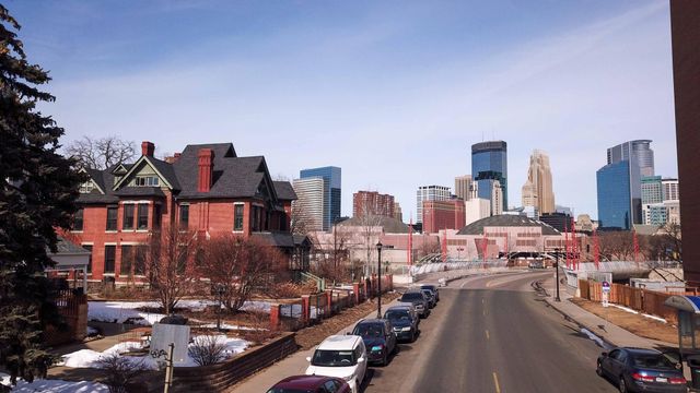 1720 3rd Avenue S 101, Minneapolis, MN 55404