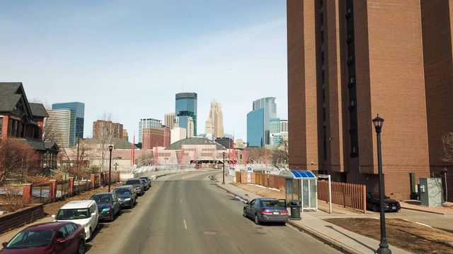 1720 3rd Avenue S 101, Minneapolis, MN 55404