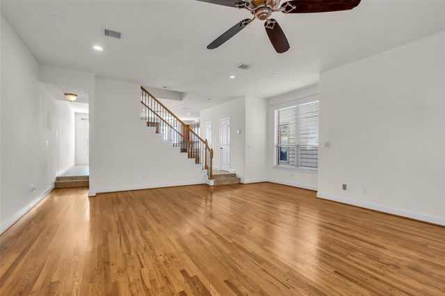 1803 Stacy Crest, Houston, TX 77008