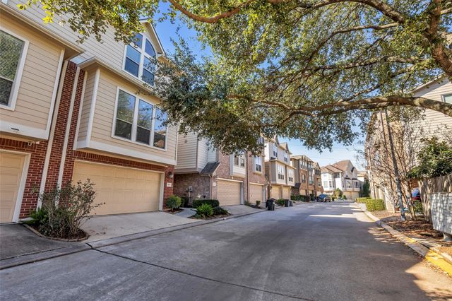 1803 Stacy Crest, Houston, TX 77008