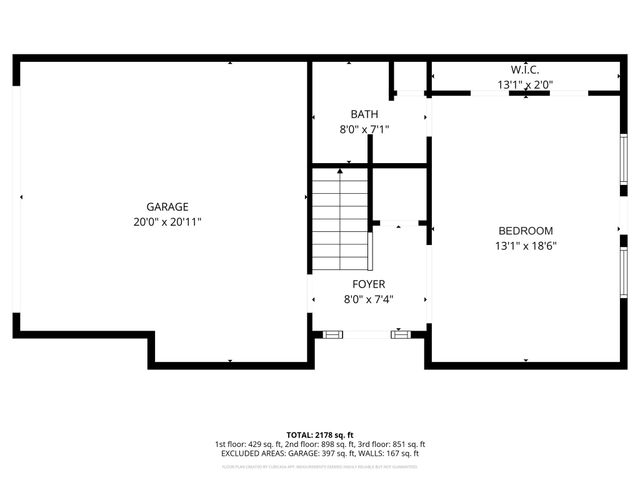 1803 Stacy Crest, Houston, TX 77008