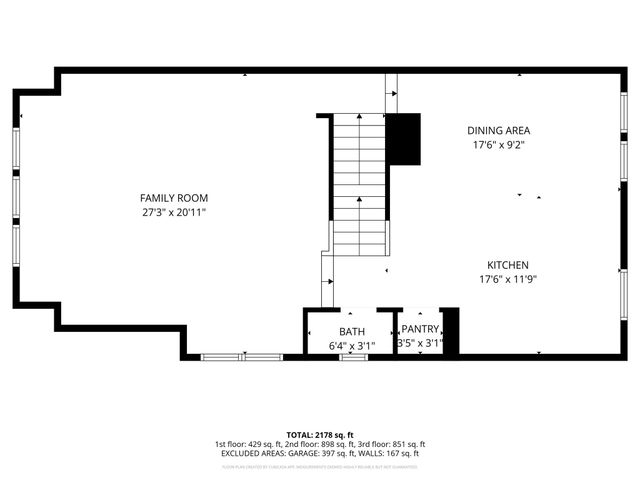 1803 Stacy Crest, Houston, TX 77008