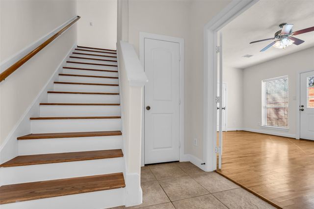 1803 Stacy Crest, Houston, TX 77008