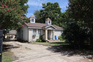 824 Carbona Drive, Dallas, TX 75217