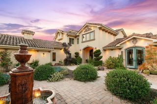 10799 E Las Posas Road, Santa Rosa, CA 93012