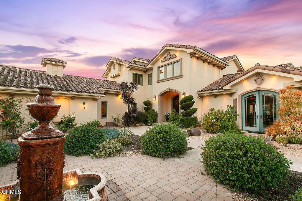 Image 1 of property listing at 10799 E Las Posas Road, Santa Rosa, CA 93012