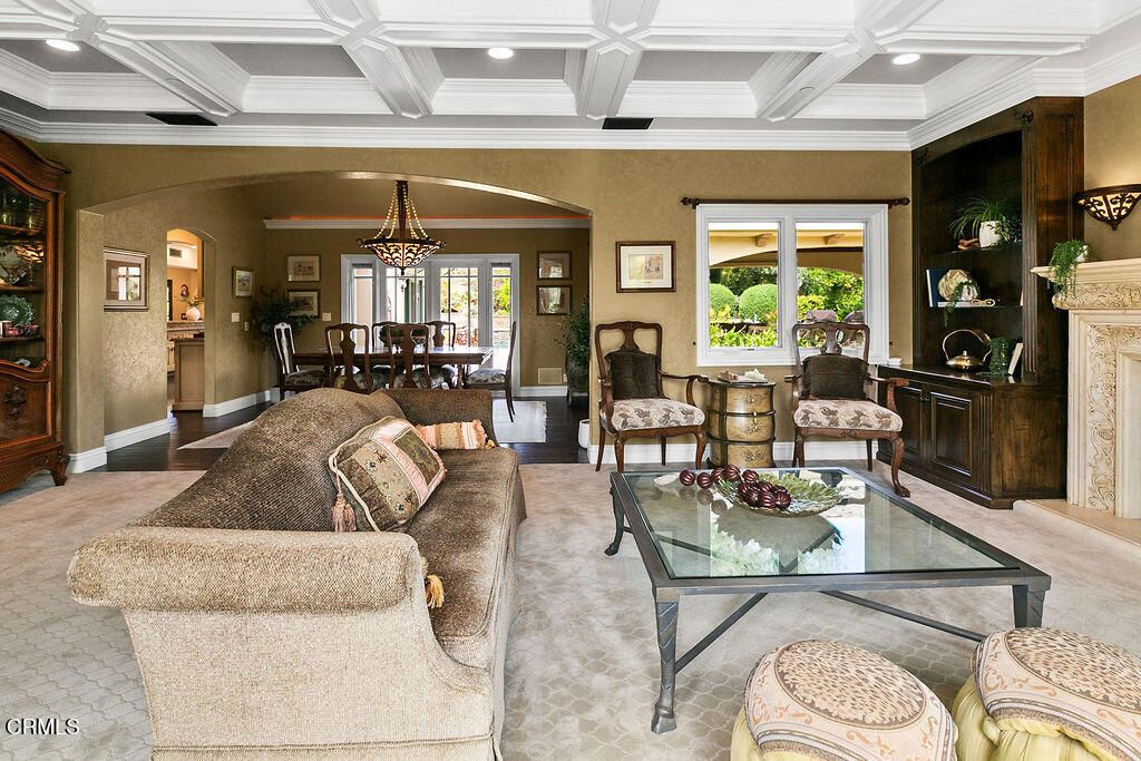 Image 12 of property listing at 10799 E Las Posas Road, Santa Rosa, CA 93012