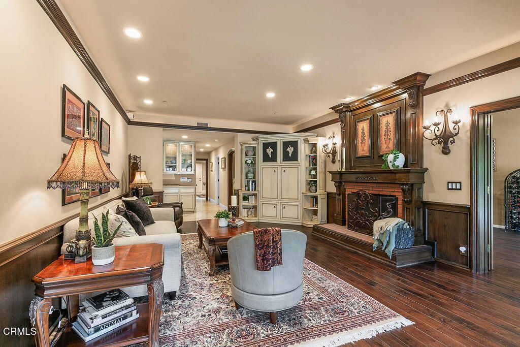 Image 23 of property listing at 10799 E Las Posas Road, Santa Rosa, CA 93012