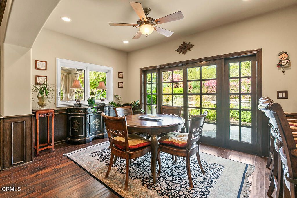 Image 26 of property listing at 10799 E Las Posas Road, Santa Rosa, CA 93012