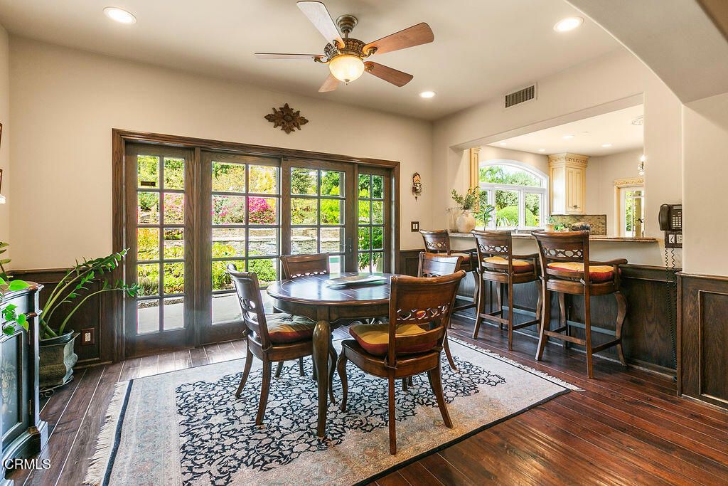 Image 27 of property listing at 10799 E Las Posas Road, Santa Rosa, CA 93012