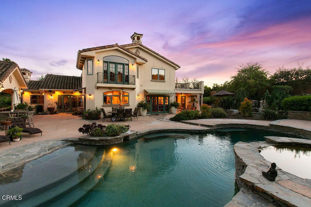 Image 3 of property listing at 10799 E Las Posas Road, Santa Rosa, CA 93012