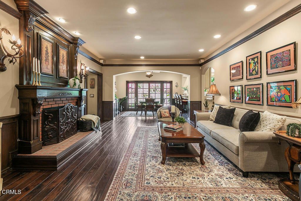 Image 30 of property listing at 10799 E Las Posas Road, Santa Rosa, CA 93012