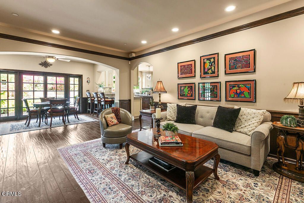 Image 31 of property listing at 10799 E Las Posas Road, Santa Rosa, CA 93012