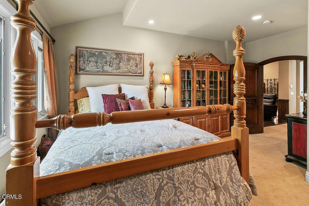 Image 39 of property listing at 10799 E Las Posas Road, Santa Rosa, CA 93012