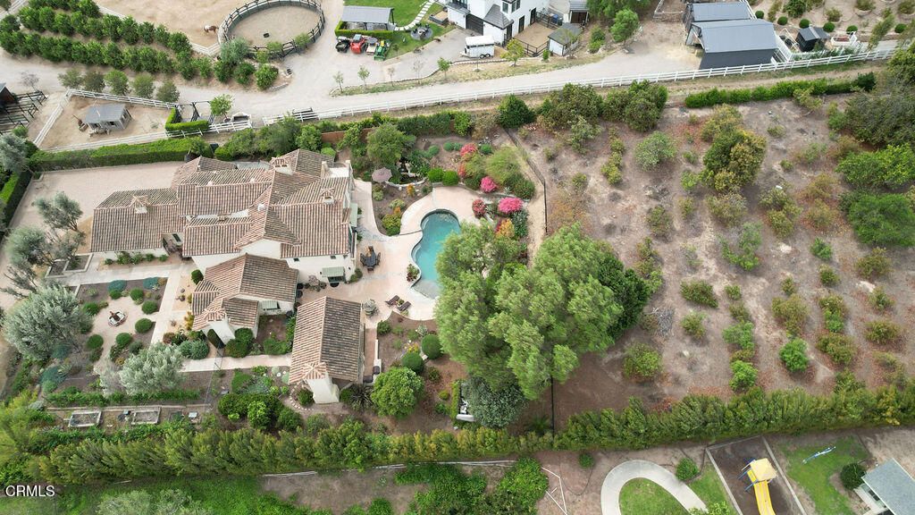 Image 71 of property listing at 10799 E Las Posas Road, Santa Rosa, CA 93012