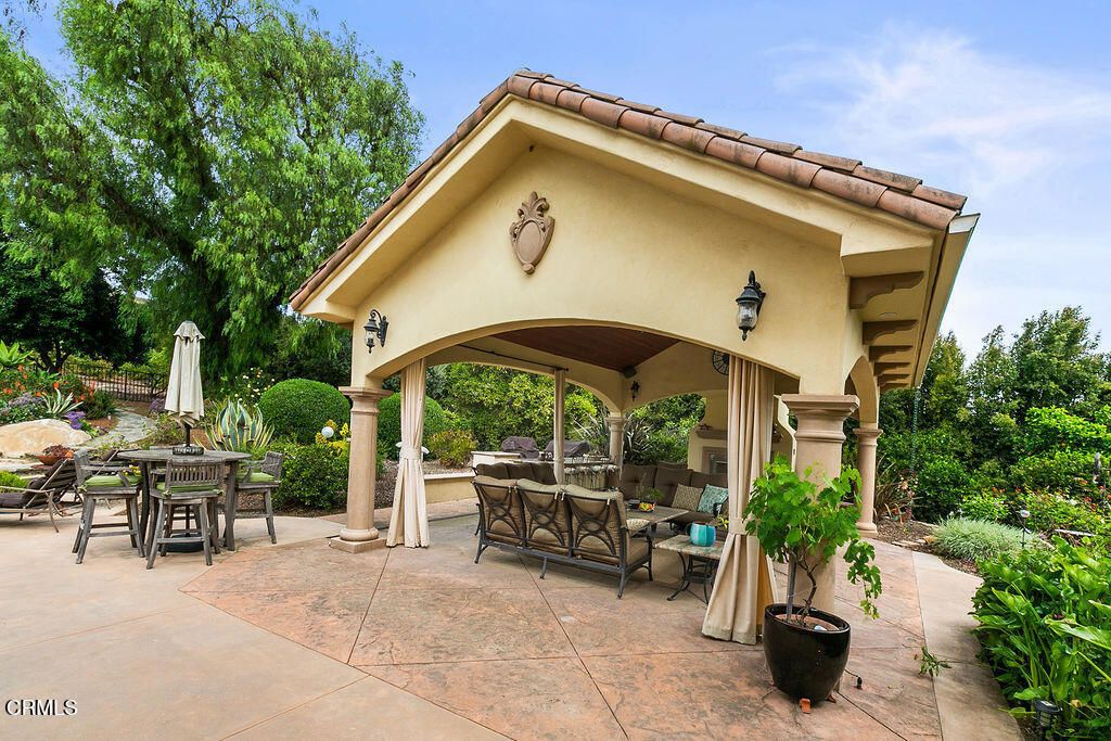 Image 73 of property listing at 10799 E Las Posas Road, Santa Rosa, CA 93012