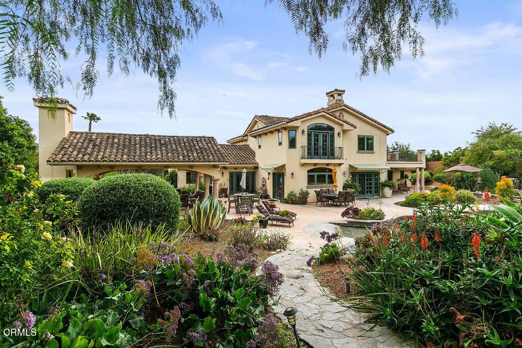 Image 74 of property listing at 10799 E Las Posas Road, Santa Rosa, CA 93012