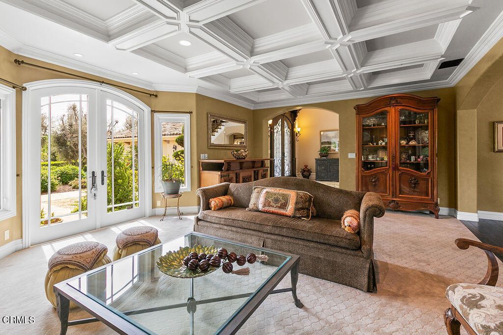 Image 8 of property listing at 10799 E Las Posas Road, Santa Rosa, CA 93012