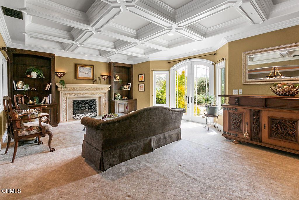 Image 9 of property listing at 10799 E Las Posas Road, Santa Rosa, CA 93012