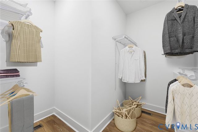 720 Jenkins Church Rd, Cumberland, VA 23040