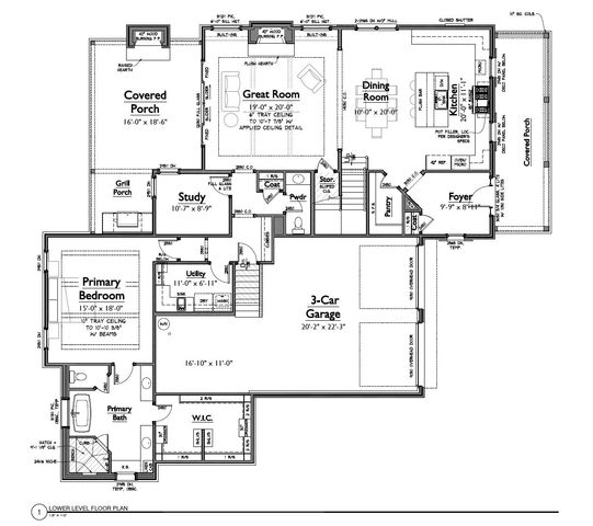 3023 William Street, Franklin, TN 37064