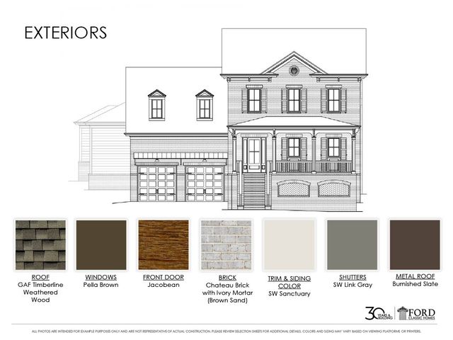3023 William Street, Franklin, TN 37064