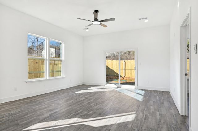 3613 Durango Trail, Granbury, TX 76048