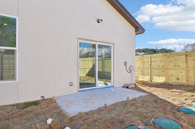 3613 Durango Trail, Granbury, TX 76048