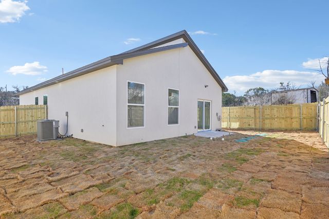 3613 Durango Trail, Granbury, TX 76048