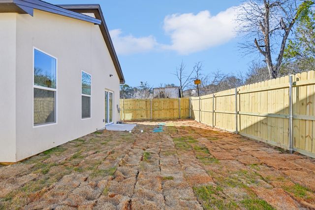 3613 Durango Trail, Granbury, TX 76048