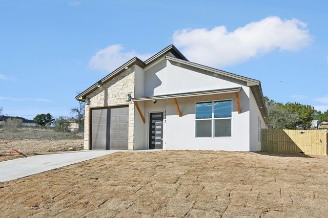 3613 Durango Trail, Granbury, TX 76048