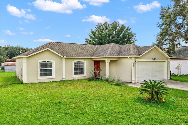 525 KOALA DRIVE, Poinciana, FL 34759