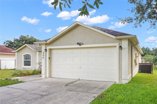 525 KOALA DRIVE, Poinciana, FL 34759