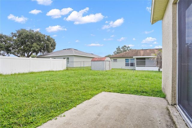 525 KOALA DRIVE, Poinciana, FL 34759