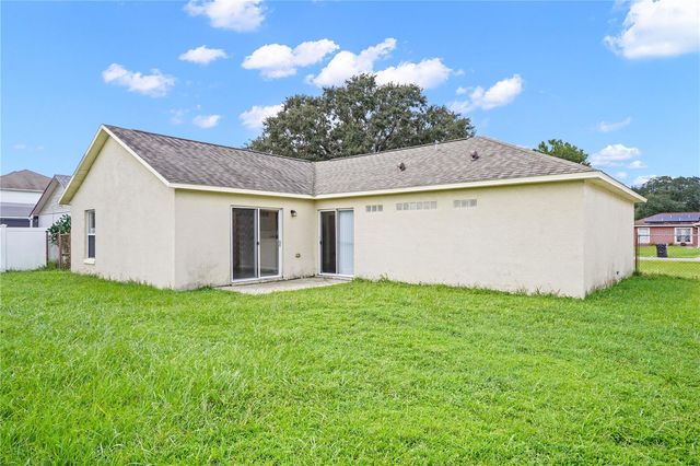 525 KOALA DRIVE, Poinciana, FL 34759